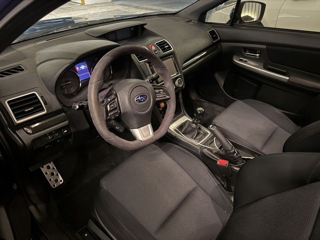 SUBARU速霸陸 WRX  第5張相片
