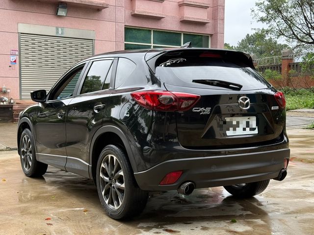 MAZDA馬自達 CX-5  第2張相片