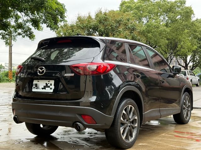 MAZDA馬自達 CX-5  第4張相片