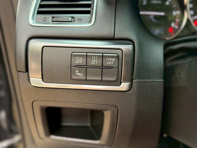 MAZDA馬自達 CX-5  第8張相片