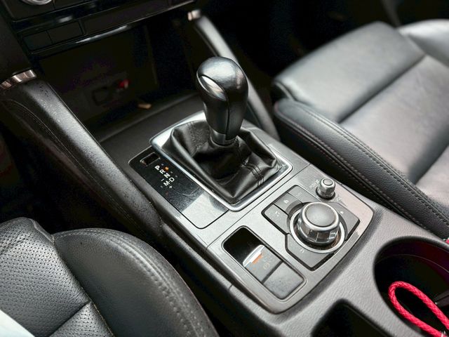 MAZDA馬自達 CX-5  第9張相片