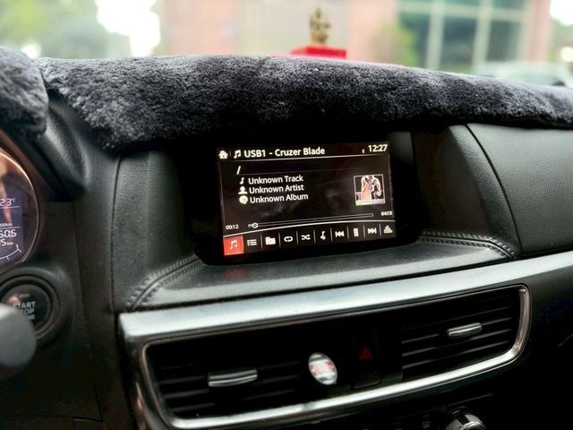 MAZDA馬自達 CX-5  第11張相片