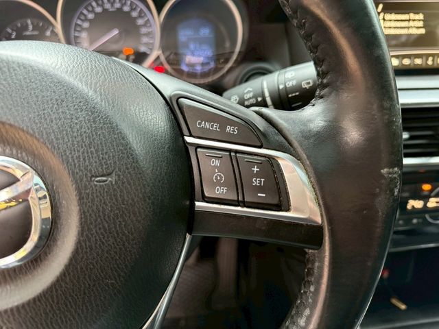 MAZDA馬自達 CX-5  第13張相片