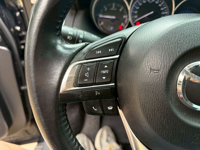 MAZDA馬自達 CX-5  第14張相片