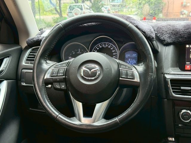 MAZDA馬自達 CX-5  第17張相片