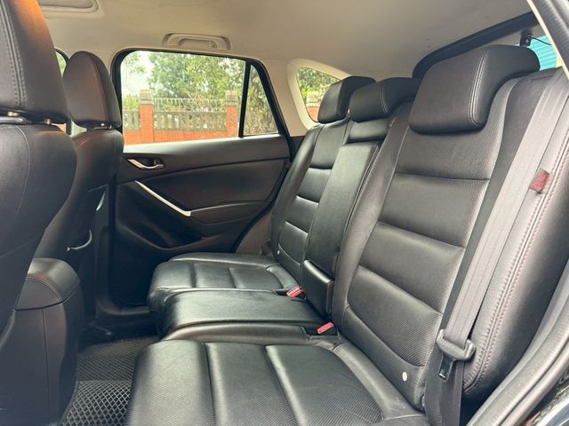 MAZDA馬自達 CX-5  第19張相片