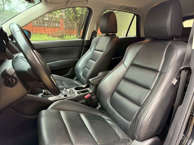 MAZDA馬自達 CX-5  第20張相片