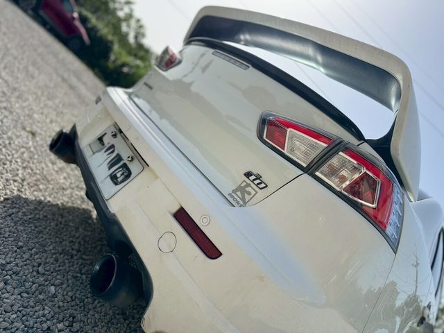 MITSUBISHI三菱 LANCER  第6張相片