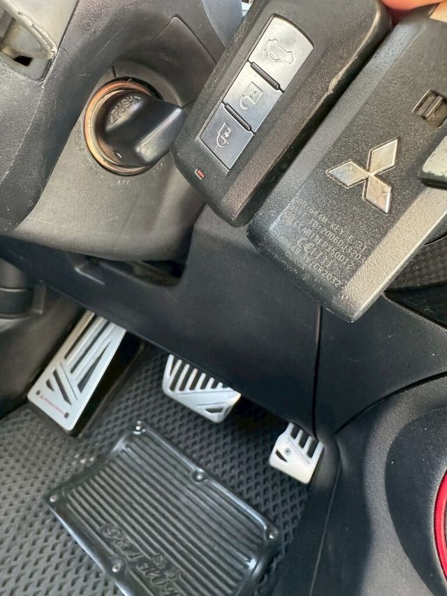 MITSUBISHI三菱 LANCER  第7張相片