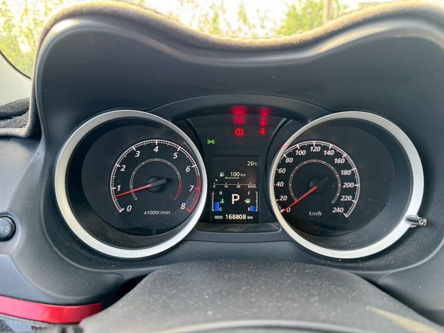 MITSUBISHI三菱 LANCER  第9張相片
