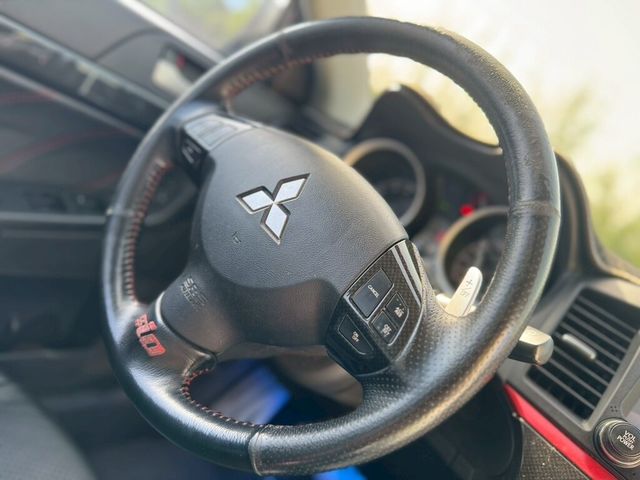 MITSUBISHI三菱 LANCER  第11張相片