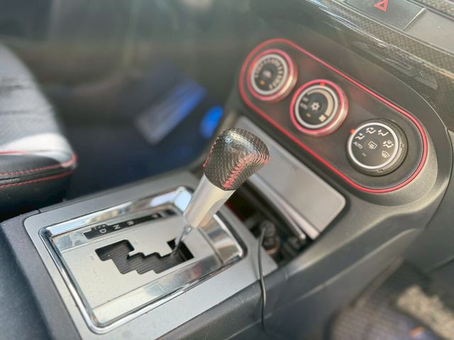 MITSUBISHI三菱 LANCER  第12張相片