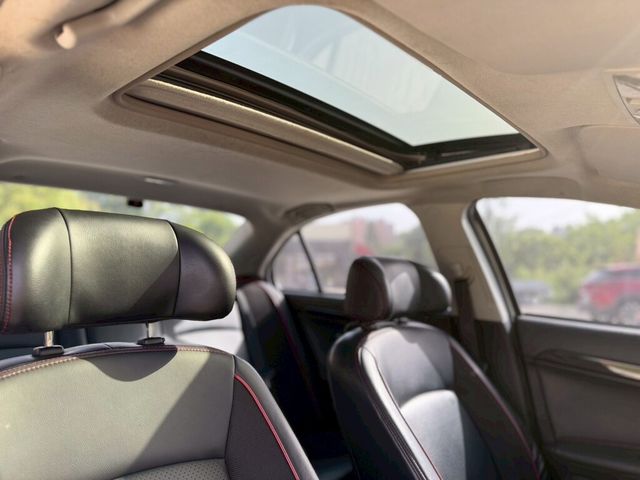 MITSUBISHI三菱 LANCER  第13張相片