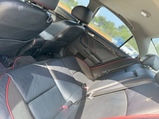 MITSUBISHI三菱 LANCER  第15張相片