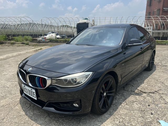 BMW寶馬 328CI  第1張相片