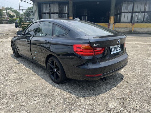 BMW寶馬 328CI  第2張相片