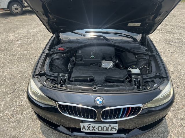 BMW寶馬 328CI  第3張相片
