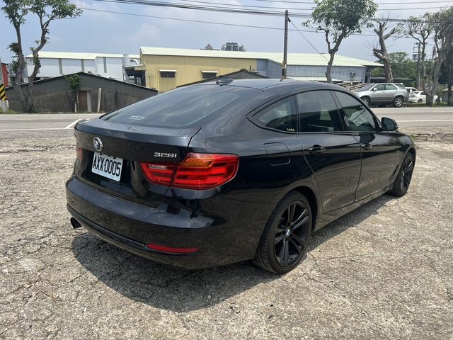 BMW寶馬 328CI  第4張相片