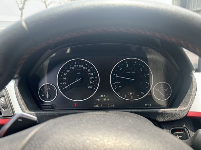 BMW寶馬 328CI  第5張相片