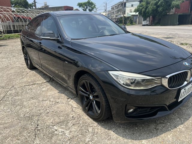 BMW寶馬 328CI  第7張相片
