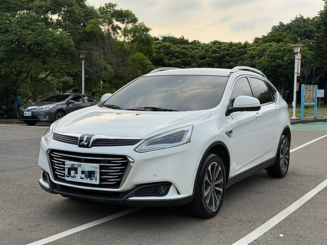 LUXGEN納智捷 U6 GT  第1張相片