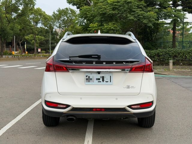 LUXGEN納智捷 U6 GT  第4張相片