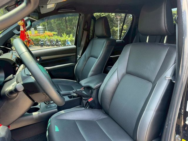 TOYOTA豐田 HILUX  第16張相片