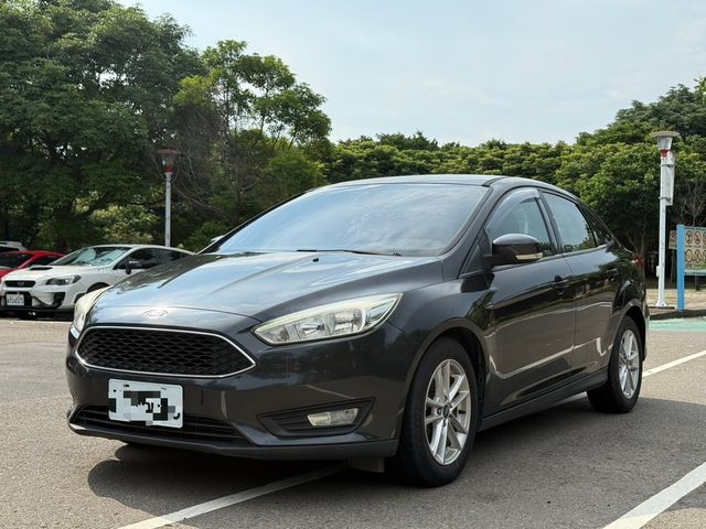 FORD福特 FOCUS  第1張相片