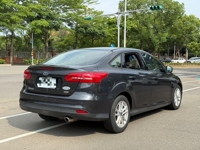 FORD福特 FOCUS  第2張相片