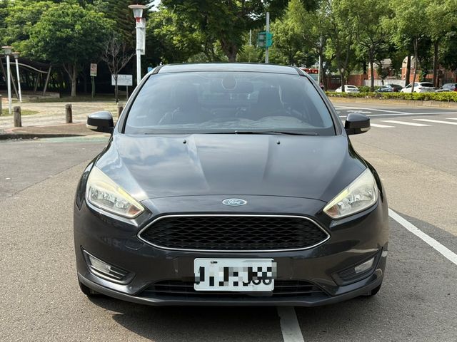 FORD福特 FOCUS  第3張相片