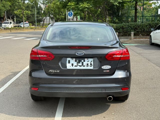 FORD福特 FOCUS  第4張相片