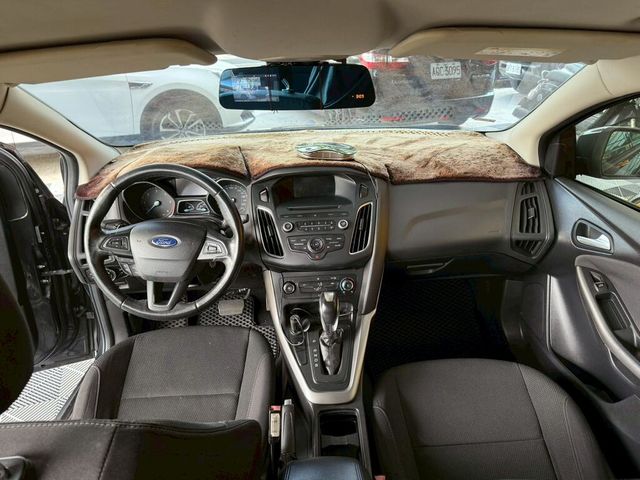 FORD福特 FOCUS  第5張相片