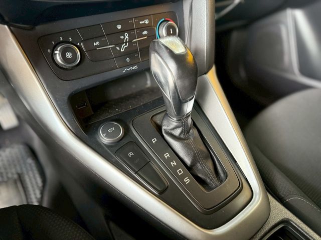 FORD福特 FOCUS  第7張相片