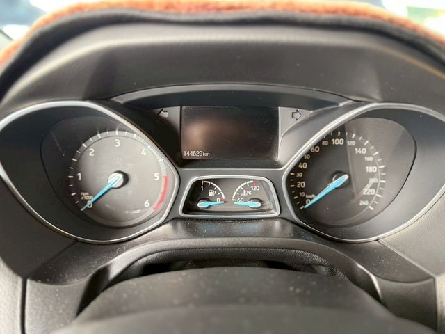 FORD福特 FOCUS  第9張相片