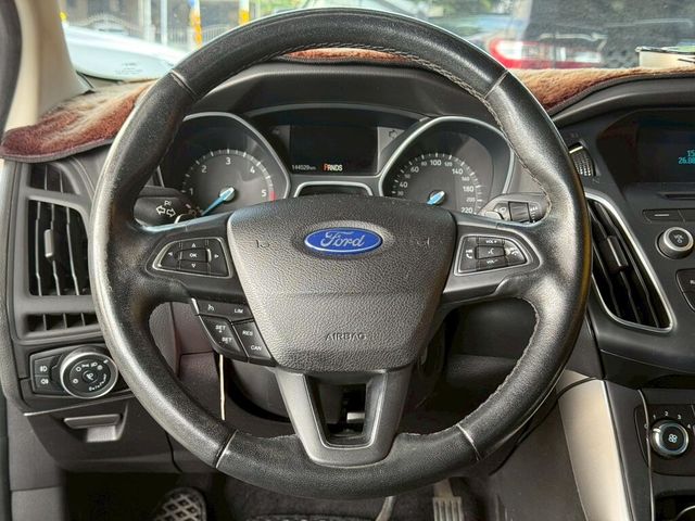 FORD福特 FOCUS  第12張相片
