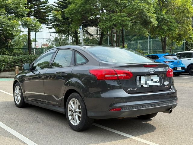 FORD福特 FOCUS  第15張相片