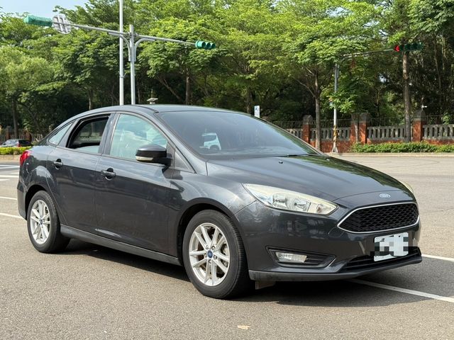 FORD福特 FOCUS  第16張相片