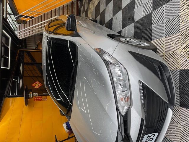 TOYOTA豐田 VIOS  第1張相片