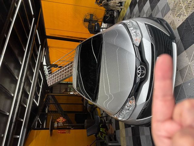 TOYOTA豐田 VIOS  第3張相片