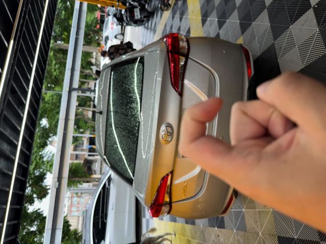 TOYOTA豐田 VIOS  第4張相片