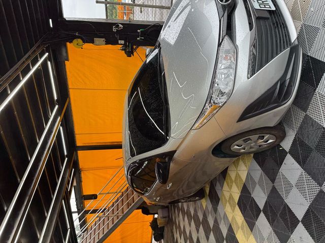 TOYOTA豐田 VIOS  第5張相片