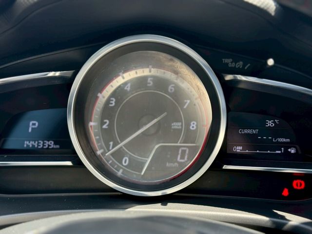 MAZDA馬自達 MAZDA 3  第5張相片