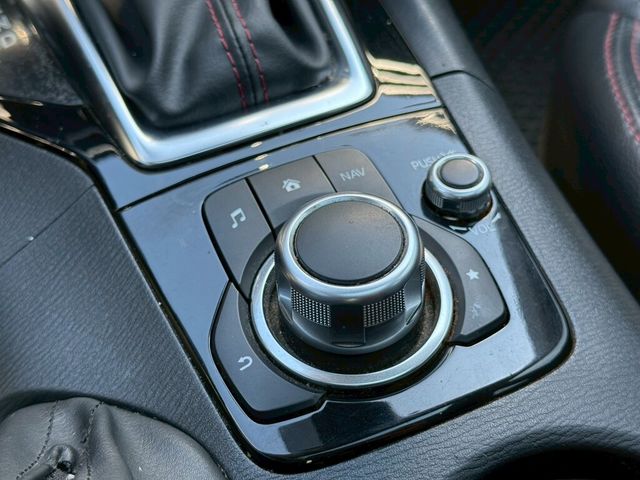 MAZDA馬自達 MAZDA 3  第6張相片