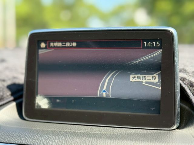 MAZDA馬自達 MAZDA 3  第8張相片