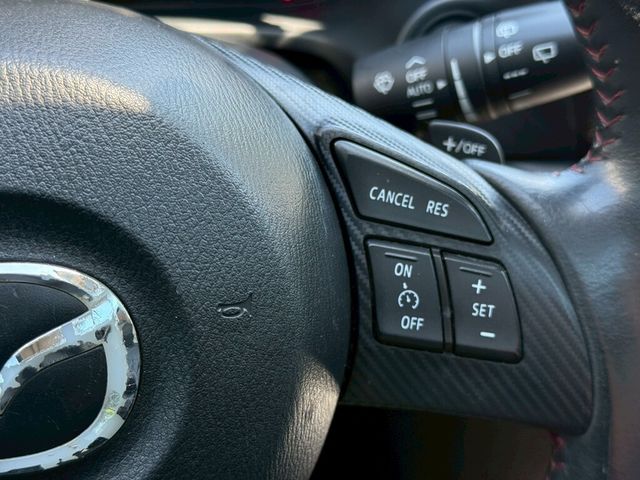 MAZDA馬自達 MAZDA 3  第10張相片