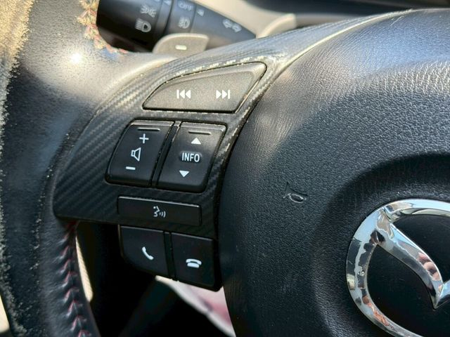 MAZDA馬自達 MAZDA 3  第11張相片