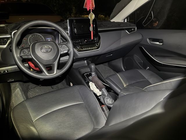TOYOTA豐田 ALTIS  第6張相片