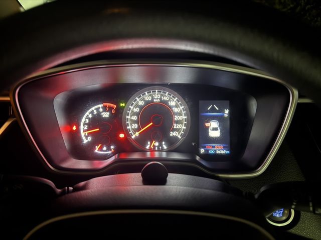 TOYOTA豐田 ALTIS  第7張相片