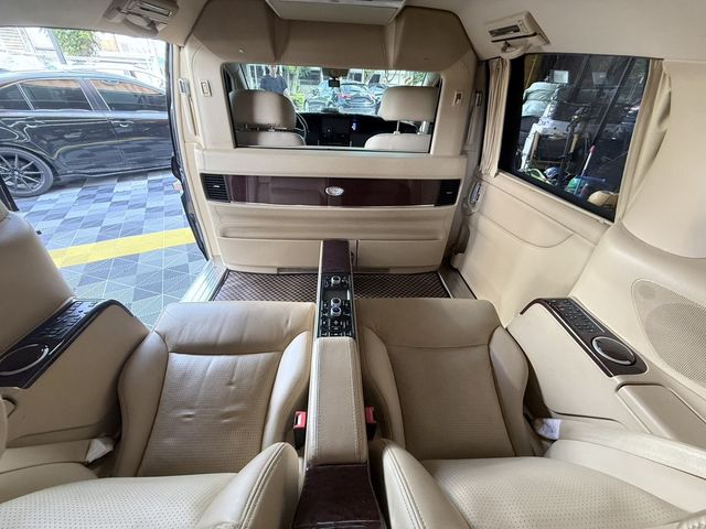 LUXGEN納智捷 M7 TURBO  第6張相片