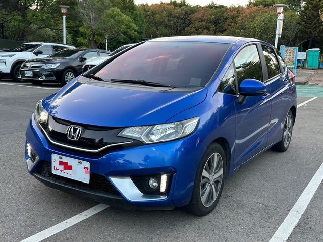 HONDA本田 FIT  第1張相片